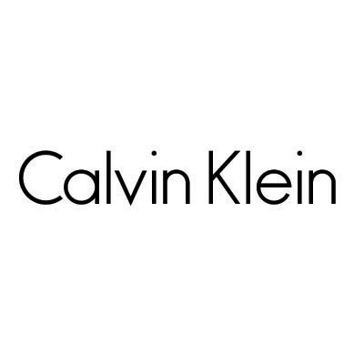 Custom calvin klein logo iron on transfers (Decal Sticker) No.100327
